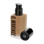 IL Makiage - WOKE UP LIKE THIS - Flawless Base Foundation - color 120 - Afbeelding 2