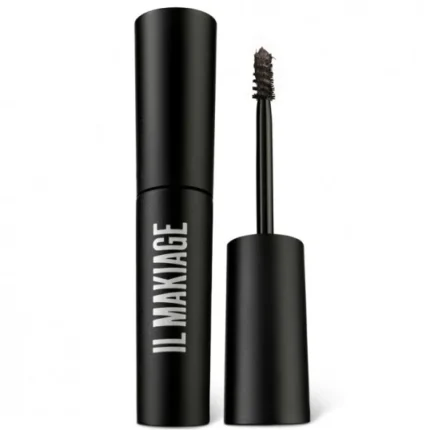 IL Makiage - Hypnotize Brow Mascara Fill & Fix Brow Shaper - kleur Truffels