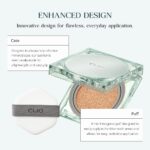 Clio Kill Cover Skin Fixer Cushion - Afbeelding 4
