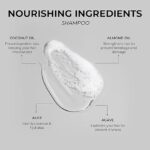 Simpler Kleurbeschermende Shampoo(300ml) en Conditioner(300ml) - Afbeelding 7