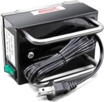 Draagbare demagnetiseerder 220V, handdemagnetiseerder, demagnetiseerder DF-TB60 - Afbeelding 6