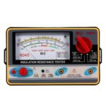 LCR Meters Insulation Resistance Meter Digital Ohmmeter Insulation Tester Megameter - Afbeelding 4