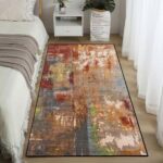 Hal Keuken Antislip tapijt 40x60cm - Afbeelding 2