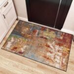 Hal Keuken Antislip tapijt 40x60cm - Afbeelding 4