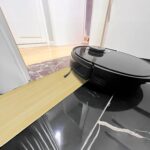 Houten Drempelhulp voor Rolstoel en Scooter - Draagbaar en Antislip - Afbeelding 5