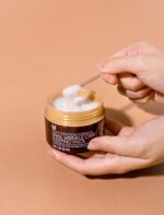 SNAIL WRINKLE CARE SLEEPING PACK - Afbeelding 7