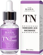 Click to see full view Cos de BAHA Serum Tranexamic Acid 5% Serum with Niacinamide 5% - 30ml