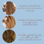 LA'DOR Wonder Balm 200 ml Shampoo - Afbeelding 4