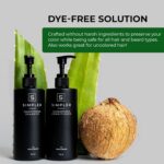 Simpler Kleurbeschermende Shampoo(300ml) en Conditioner(300ml) - Afbeelding 6