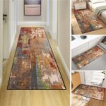 Hal Keuken Antislip tapijt 40x60cm