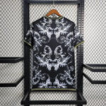 Italie Versace / Puma Edition Voetbalshirt - Maat L - Afbeelding 2