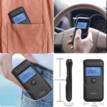 Digitale Alcoholtester - Afbeelding 7