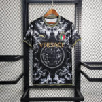 Italie Versace / Puma Edition Voetbalshirt - Maat L
