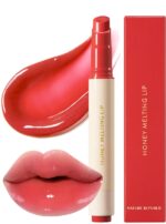 NATURE REPUBLIC - Honey Melting Lip - kleur 04