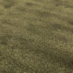 Modern vloerkleed met effen rand voor luxe woonkamer, slaapkamer en lounge. 120X190cm - Afbeelding 4