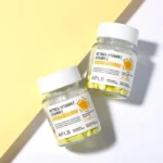 APLB - Retinol Vitamin C Vitamin E Beauty Tablet - 30 tabletten - Afbeelding 2