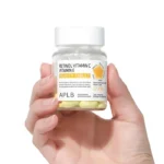 APLB - Retinol Vitamin C Vitamin E Beauty Tablet - 30 tabletten