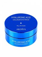 Aronyx Hyaluronic Acid Collagen Eye Patch