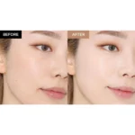 JUNG SAEM MOOL Essential Skin Nuder Cushion 19 Light - Afbeelding 3