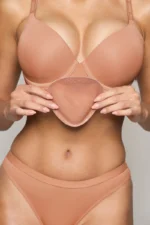 Ultra Boost Boomba Caramel Ultra Boost Inserts - plak BH - size B - Afbeelding 4