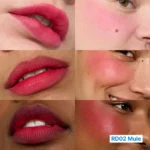 Fwee Lip & Cheek Blurry Pudding Pot RD02 Mule - Afbeelding 2