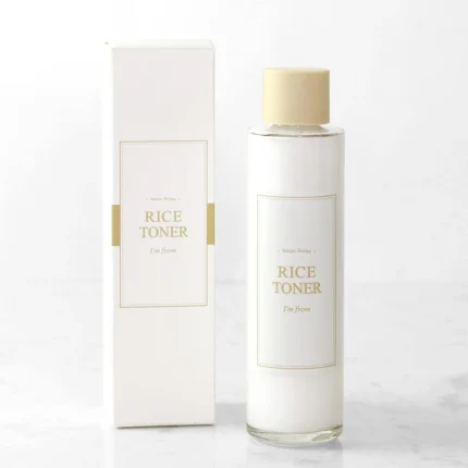 I'm From Rice Toner - 150ml