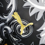 Italie Versace / Puma Edition Voetbalshirt - Maat L - Afbeelding 4