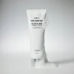 JUMISO Pore-Purifying Salicylic Acid Foaming Cleanser - 120g - Afbeelding 2
