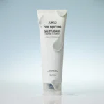 JUMISO Pore-Purifying Salicylic Acid Foaming Cleanser - 120g - Afbeelding 3