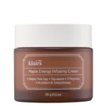 Dear Klairs - Maple Energy Infusing Cream - 60g