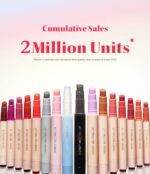 NATURE REPUBLIC - Honey Melting Lip - kleur 04