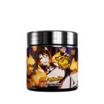 Sinder's Pyro Power Caffeine Free - 100 Servings