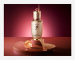 The history of Whoo Bichup Self-Generating Concentrate
