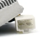 Yamaha BW350 DT125E DT125R XT350 XT350 NFHG Spanningsregelaar Gelijkrichter 33G-81960-60 Generiek - Afbeelding 3