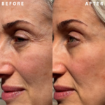 IL Makiage - Power Redo rimpelverwijdering Anti-aging, rimpelvervaging en -verzachting  Koffiezaadolie + vitamine C + rozenbottelolie - 20ml - Afbeelding 4