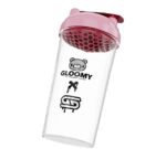 Gamer Supps Creator Cup x Gloomy Bear drinkbeker - Afbeelding 2