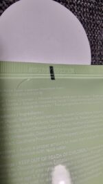 Abib - Acne Foam Cleanser Heartleaf Foam - 150 ml - Afbeelding 7