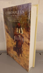 Boek over Kronieken van de oorlog: Apache- en Yavapai-verzet in het zuidwesten van de Verenigde Staten en Noord-Mexico, 1821-1937 - Afbeelding 2