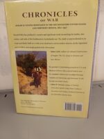 Boek over Kronieken van de oorlog: Apache- en Yavapai-verzet in het zuidwesten van de Verenigde Staten en Noord-Mexico, 1821-1937 - Afbeelding 3