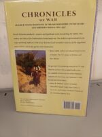 Boek over Kronieken van de oorlog: Apache- en Yavapai-verzet in het zuidwesten van de Verenigde Staten en Noord-Mexico, 1821-1937 - Afbeelding 3