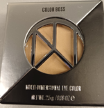 IL Makiage - COLOR BOSS OOGSCHADUW Multidimensionale oogkleur (kleur: COLOR BOSS Carry ON) - Afbeelding 3