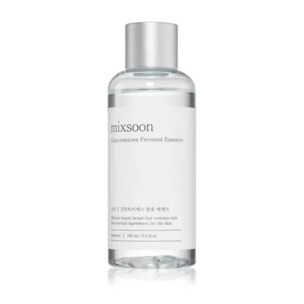 Mixsoon - Galactomyces Ferment Essence - 100ml