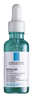 La Roche-Posay Effaclar Ultra Concentrated Serum 30ML