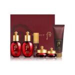 The History of Whoo 6 delige set