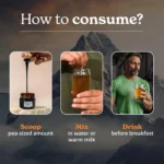 Himalaya Shilajit Pure Shilajit-hars -30 g - Afbeelding 6