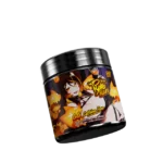 Sinder's Pyro Power Caffeine Free - 100 Servings - Afbeelding 2