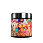Gamer Supps - Sweet Six Pack Caffeine Free - 100 Servings