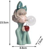 Prachtige Designer Lamp - LED - Tafellamp - Bureaulamp - Design - Grappig ontwerp - Afbeelding 2