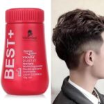 Dust It Best+ Vikada Dust It Texture Mattifying Powder | volumegevende haarpoeder voor mannen en vrouwen - 10g - Afbeelding 2