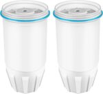 Waterdrop Vervangende Waterfilters - NSF/ANSI 53 Gecertificeerd - Toegevoegde zoekwoorden: efficiëntie, waterfilter waterfilter